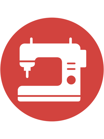 Pre-Stitching Service