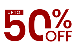 50% OFF